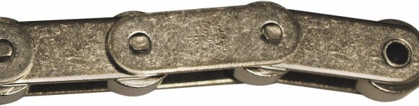 Roller Chain: 1-1/2